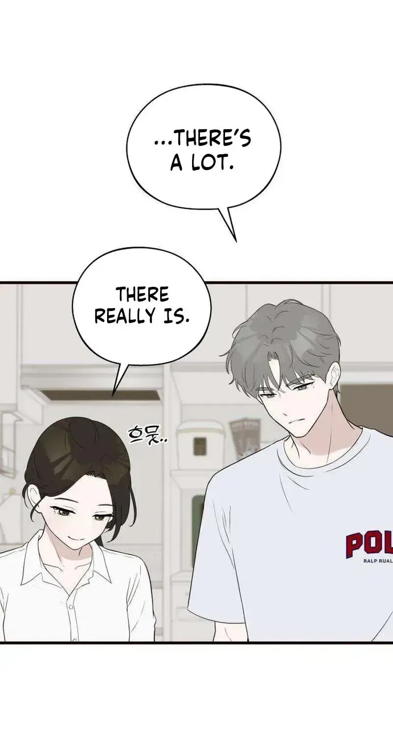 Want to Go Grocery Shopping Together? Chapter 14 – Page 35