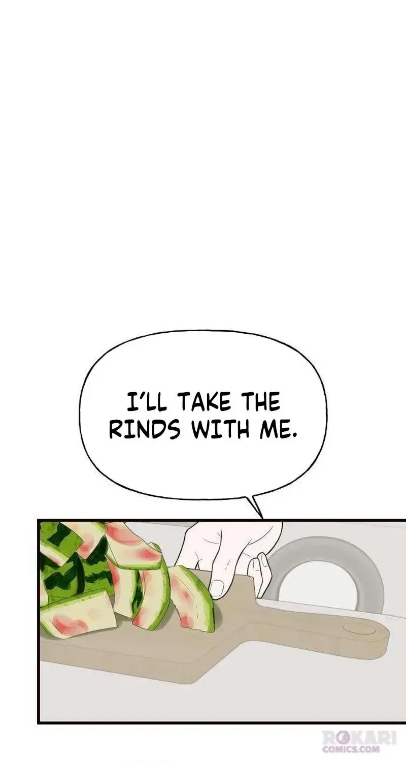 Want to Go Grocery Shopping Together? Chapter 14 – Page 36