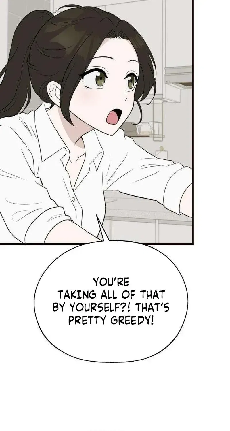 Want to Go Grocery Shopping Together? Chapter 14 – Page 38