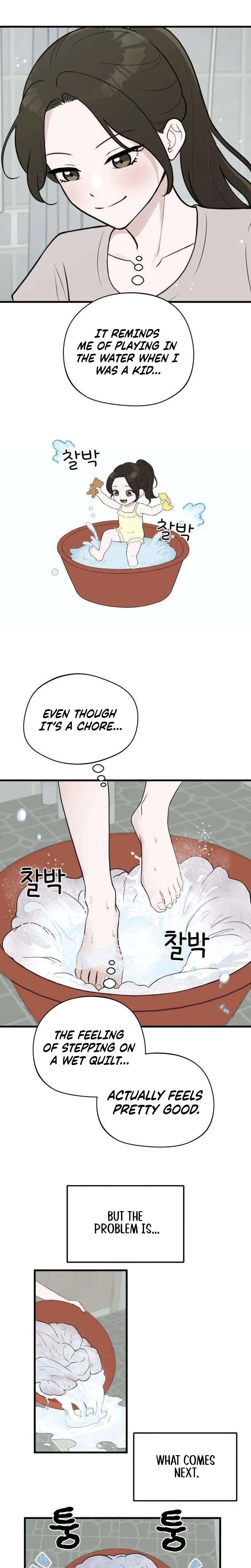 Want to Go Grocery Shopping Together? Chapter 8 – Page 6