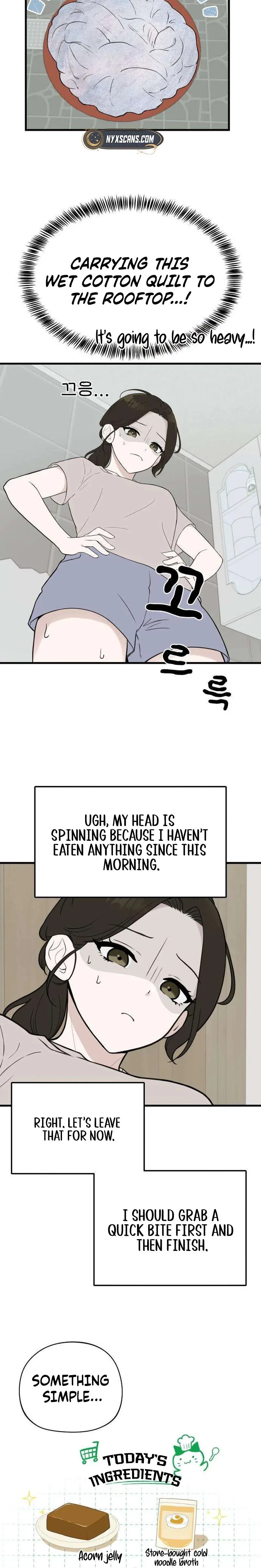 Want to Go Grocery Shopping Together? Chapter 8 – Page 20