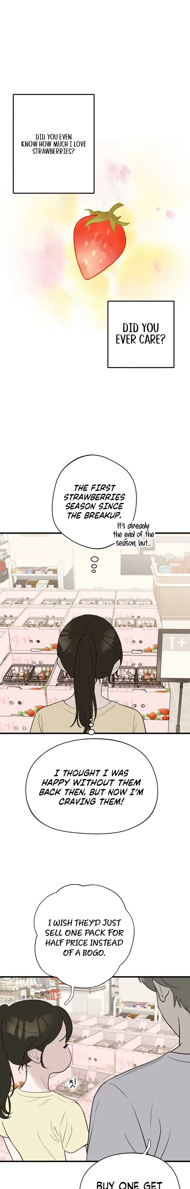 Want to Go Grocery Shopping Together? Chapter 2 – Page 11