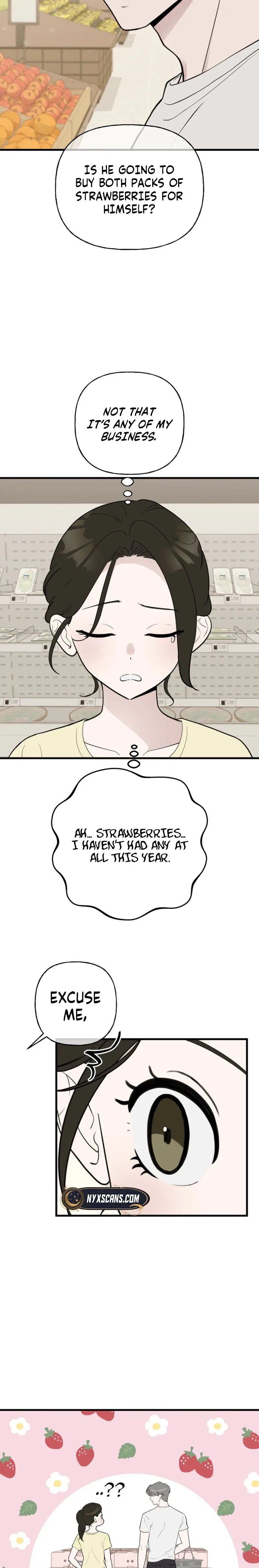 Want to Go Grocery Shopping Together? Chapter 2 – Page 13