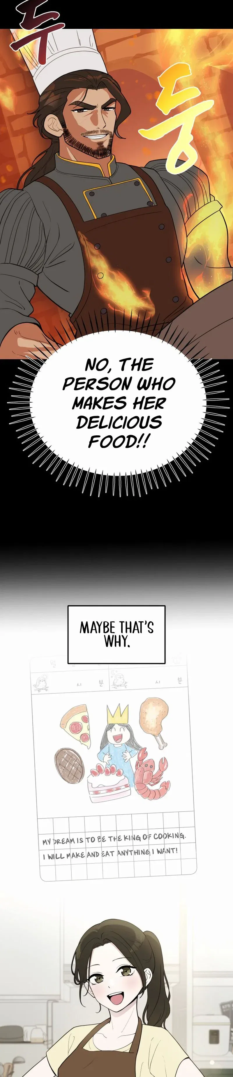 Want to Go Grocery Shopping Together? Chapter 1 – Page 3