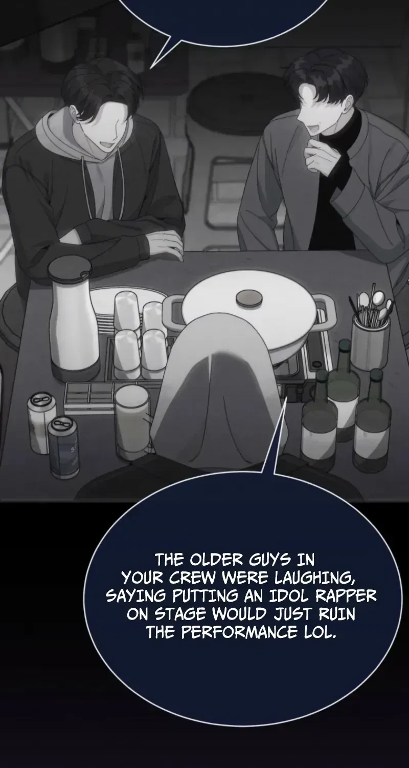 An Insincere Idol’s Blank Slate Chapter 88 – Page 5
