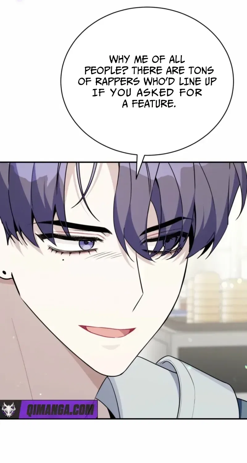 An Insincere Idol’s Blank Slate Chapter 88 – Page 9