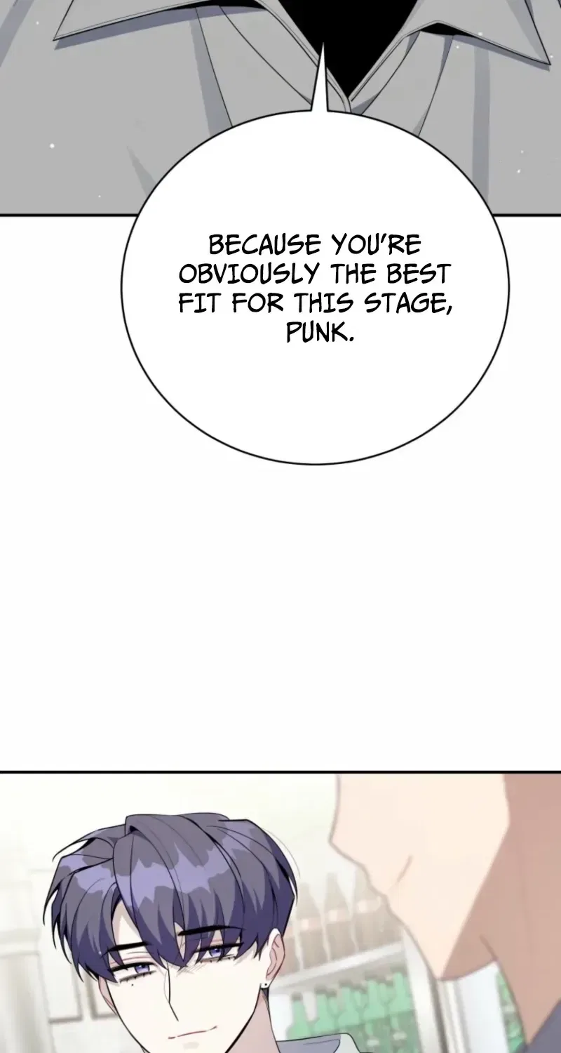 An Insincere Idol’s Blank Slate Chapter 88 – Page 13