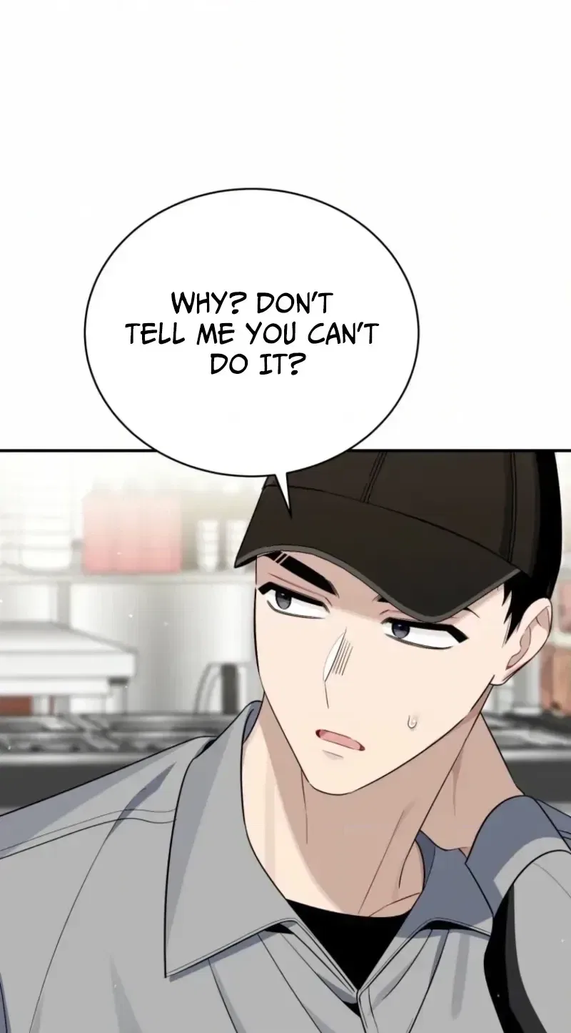 An Insincere Idol’s Blank Slate Chapter 88 – Page 19