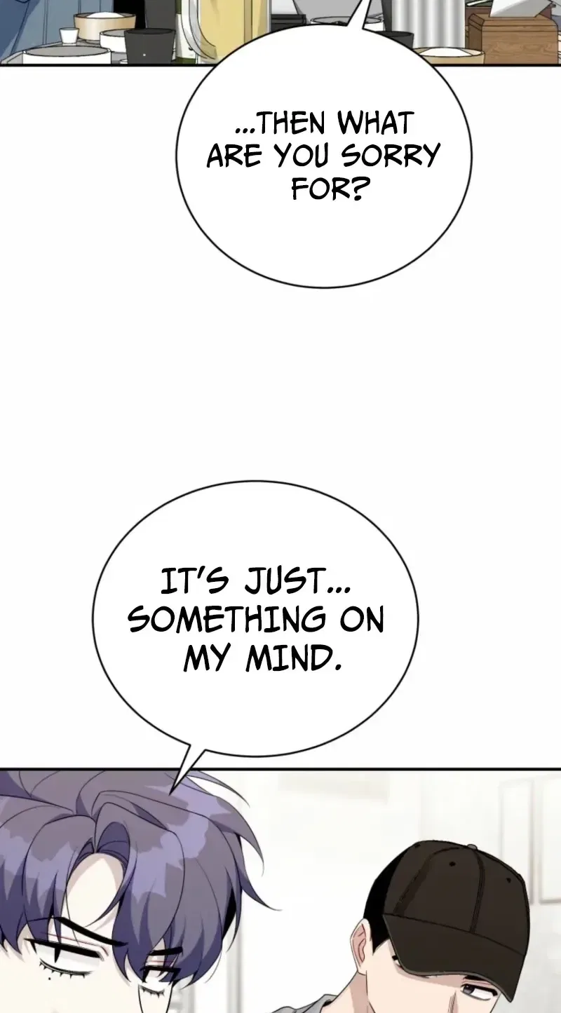 An Insincere Idol’s Blank Slate Chapter 88 – Page 21