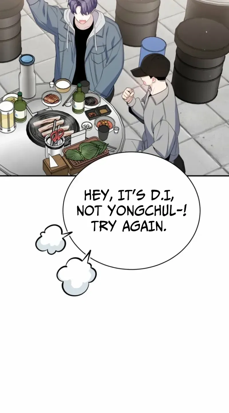 An Insincere Idol’s Blank Slate Chapter 88 – Page 27