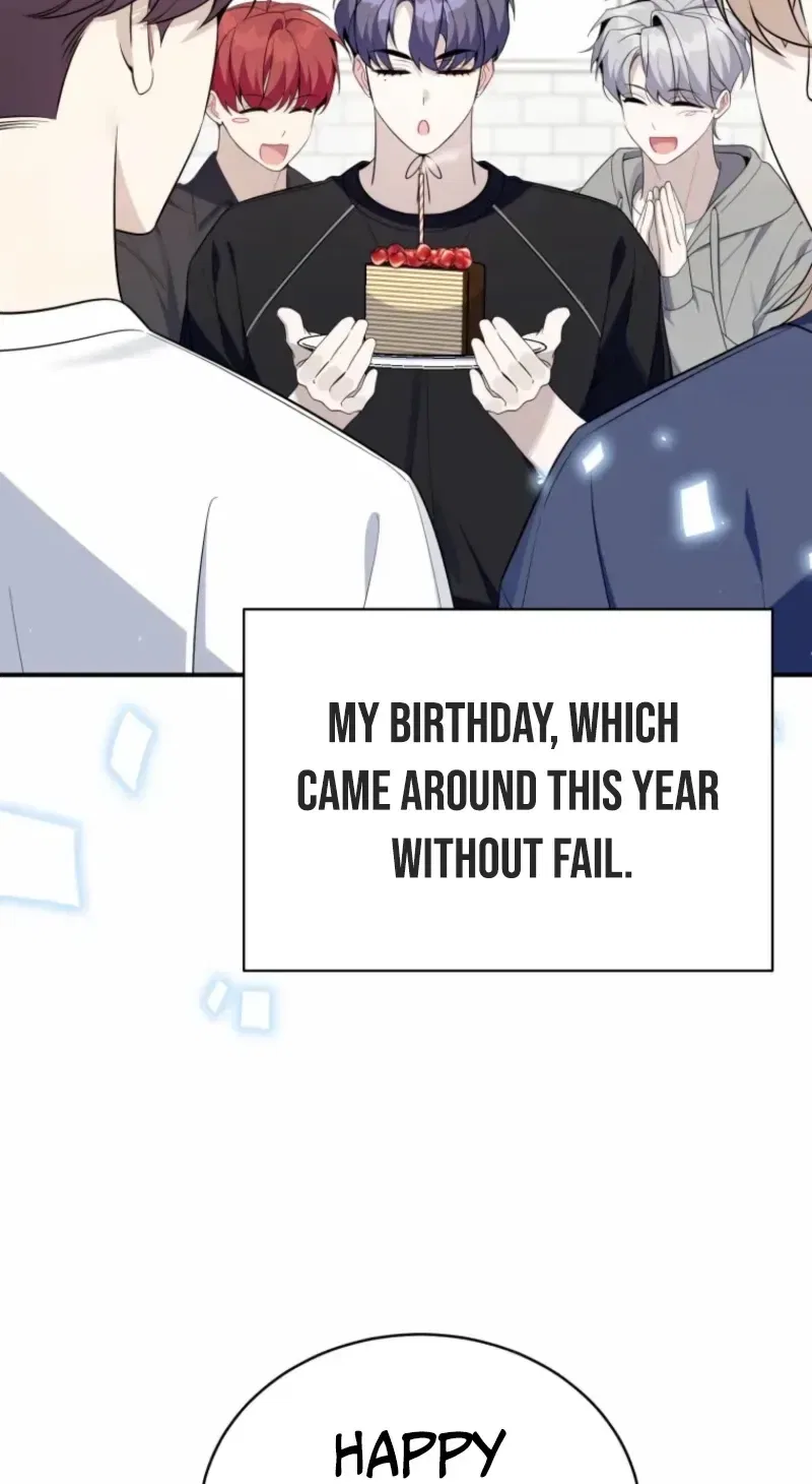 An Insincere Idol’s Blank Slate Chapter 88 – Page 30