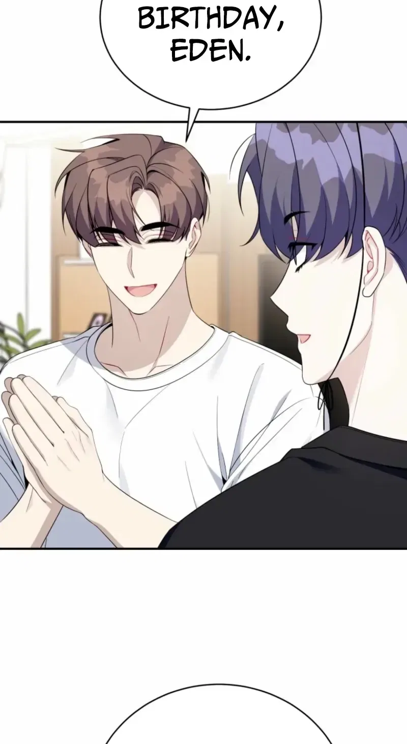 An Insincere Idol’s Blank Slate Chapter 88 – Page 31