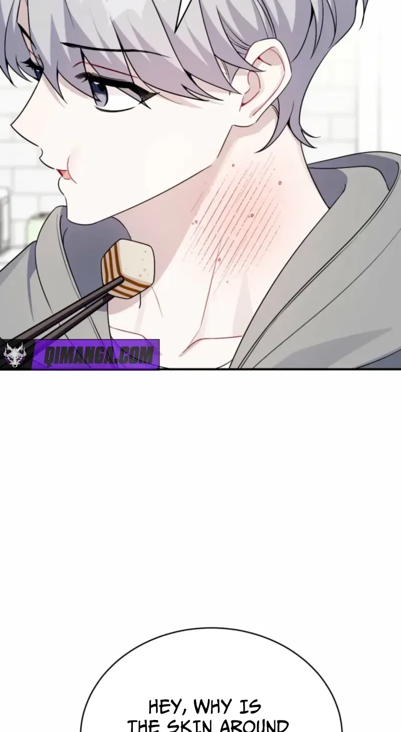 An Insincere Idol’s Blank Slate Chapter 88 – Page 34