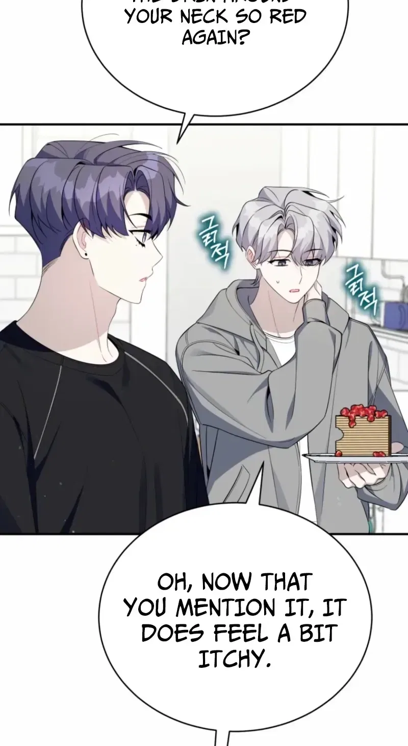 An Insincere Idol’s Blank Slate Chapter 88 – Page 35