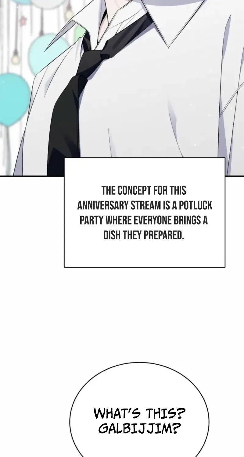An Insincere Idol’s Blank Slate Chapter 88 – Page 49