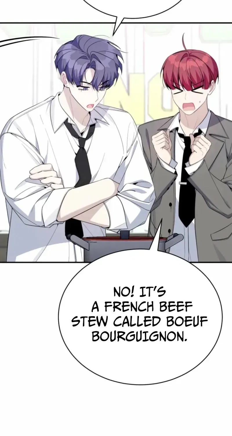 An Insincere Idol’s Blank Slate Chapter 88 – Page 51