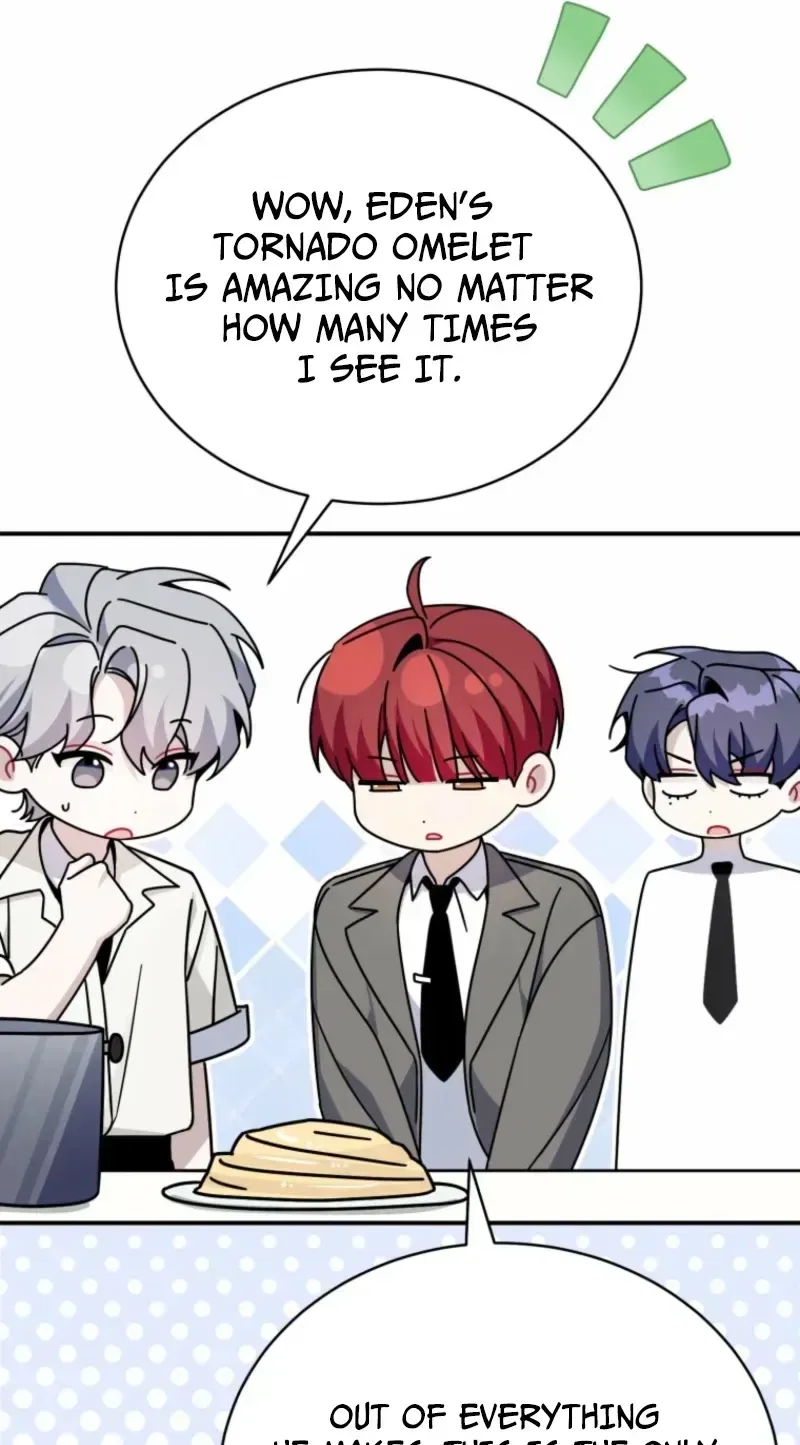 An Insincere Idol’s Blank Slate Chapter 88 – Page 53