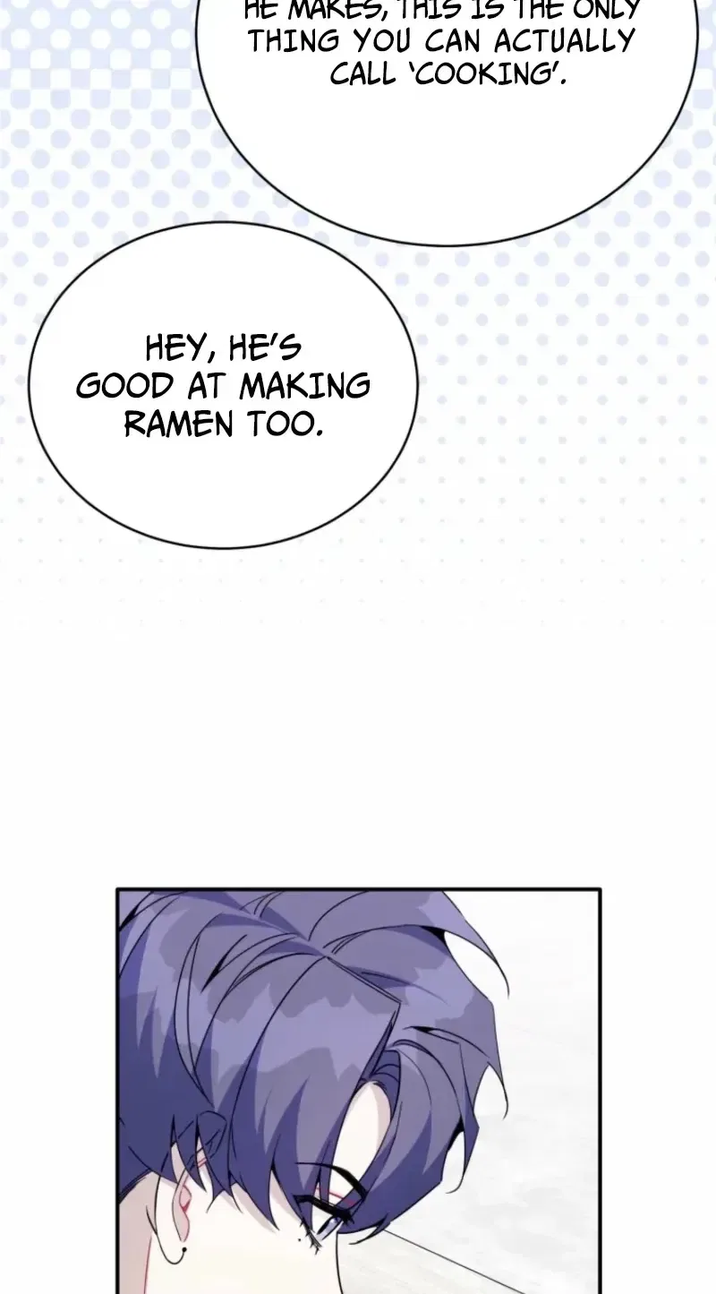An Insincere Idol’s Blank Slate Chapter 88 – Page 54