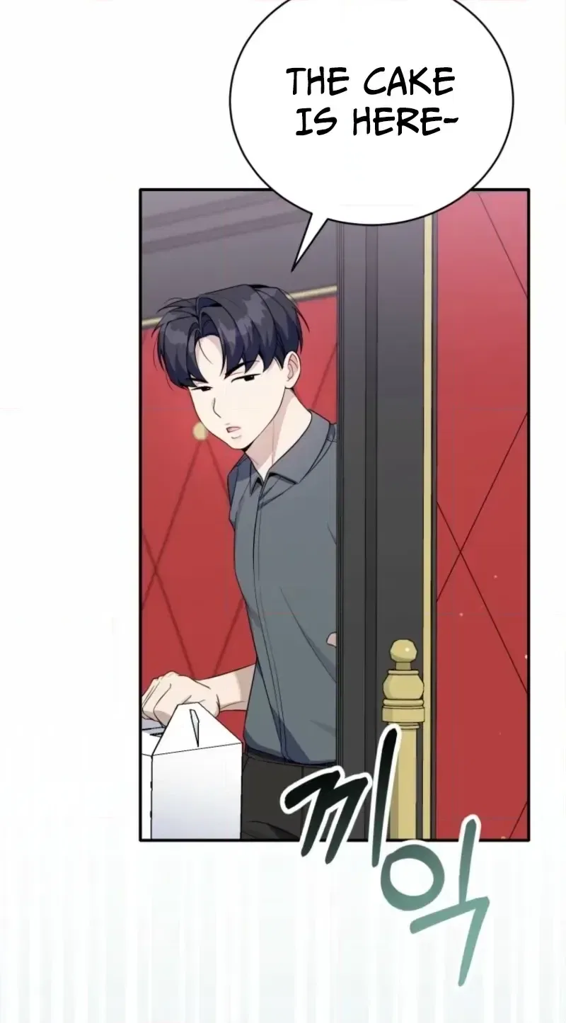 An Insincere Idol’s Blank Slate Chapter 88 – Page 57