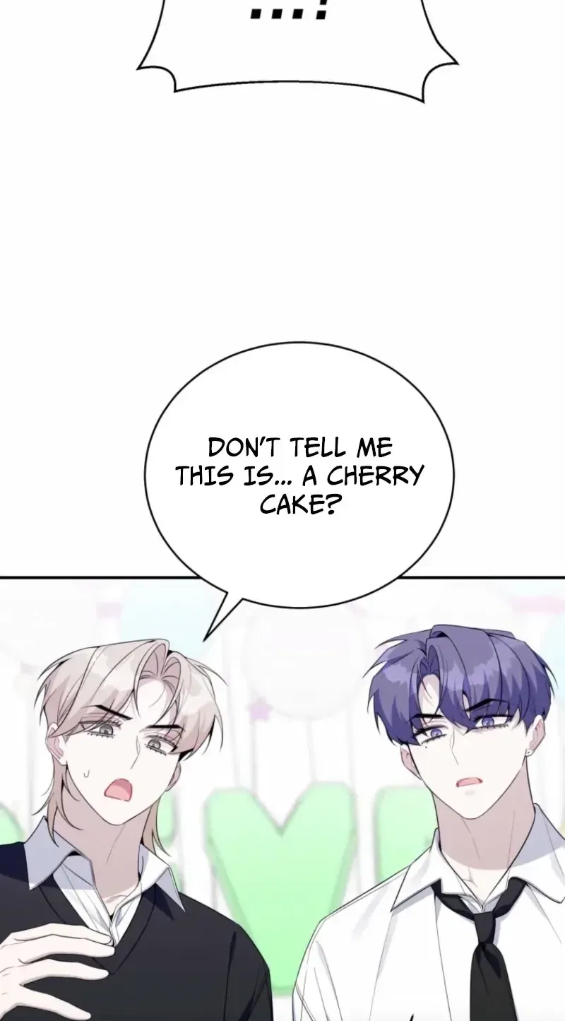 An Insincere Idol’s Blank Slate Chapter 88 – Page 59