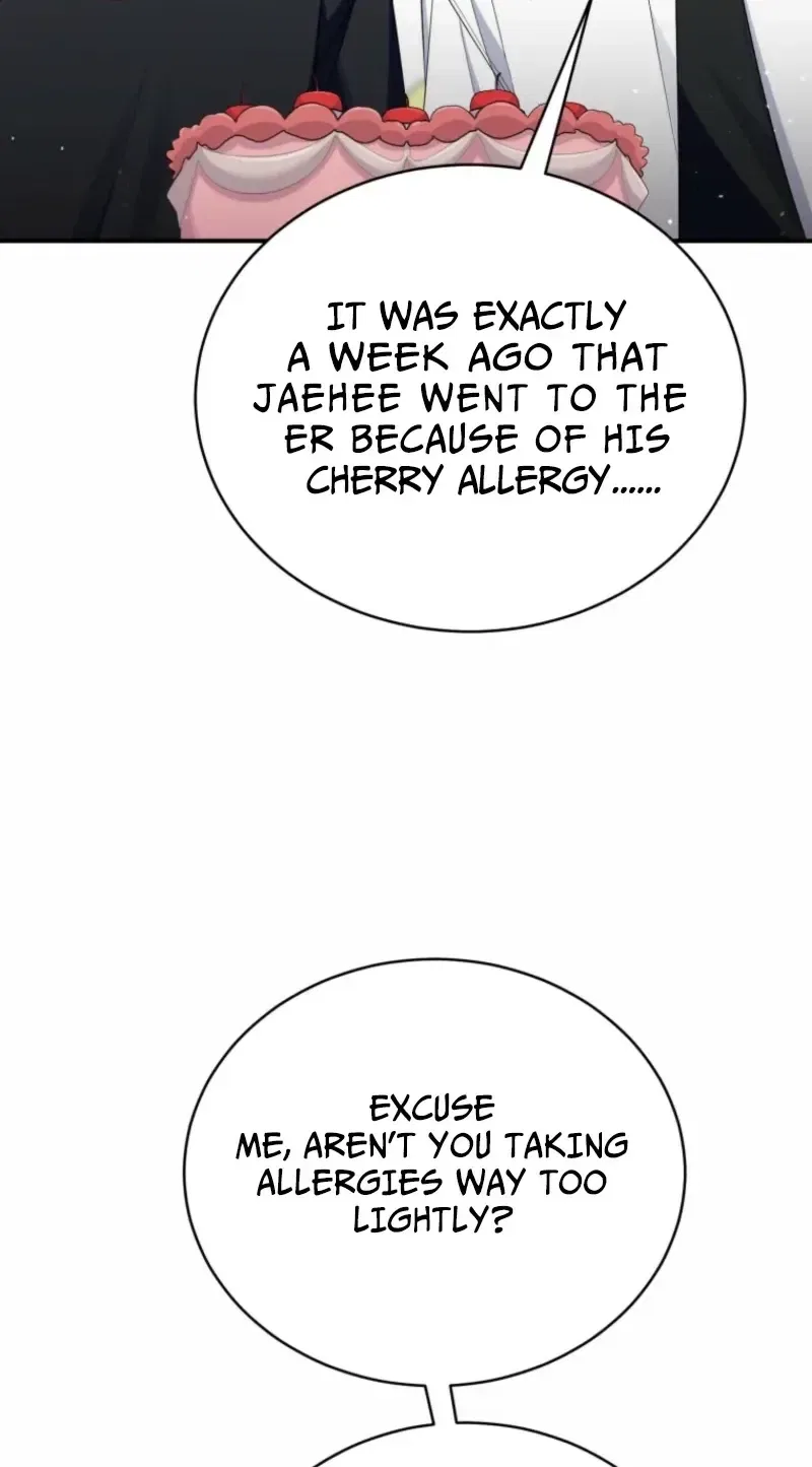 An Insincere Idol’s Blank Slate Chapter 88 – Page 60