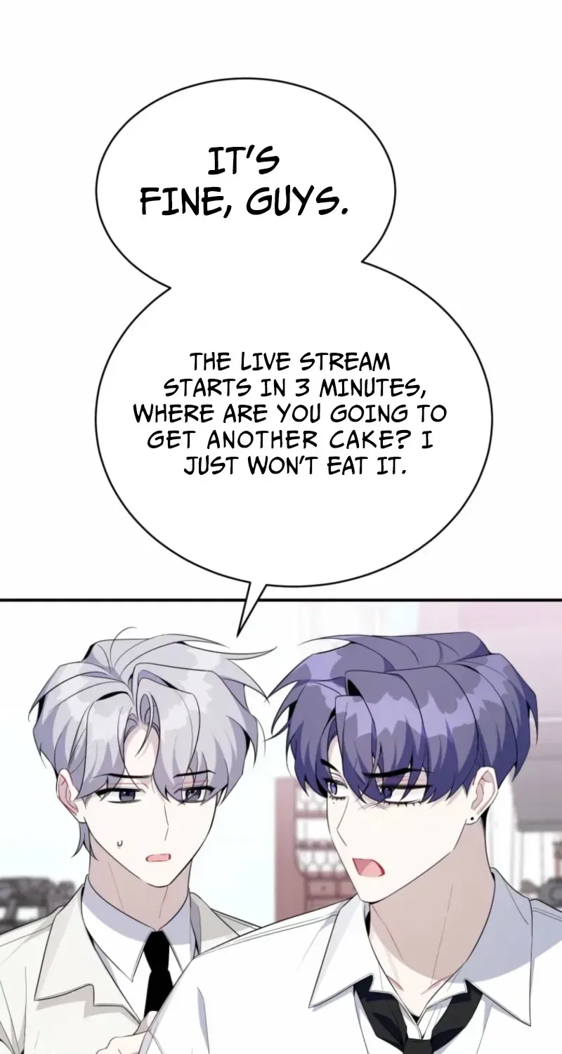 An Insincere Idol’s Blank Slate Chapter 88 – Page 62