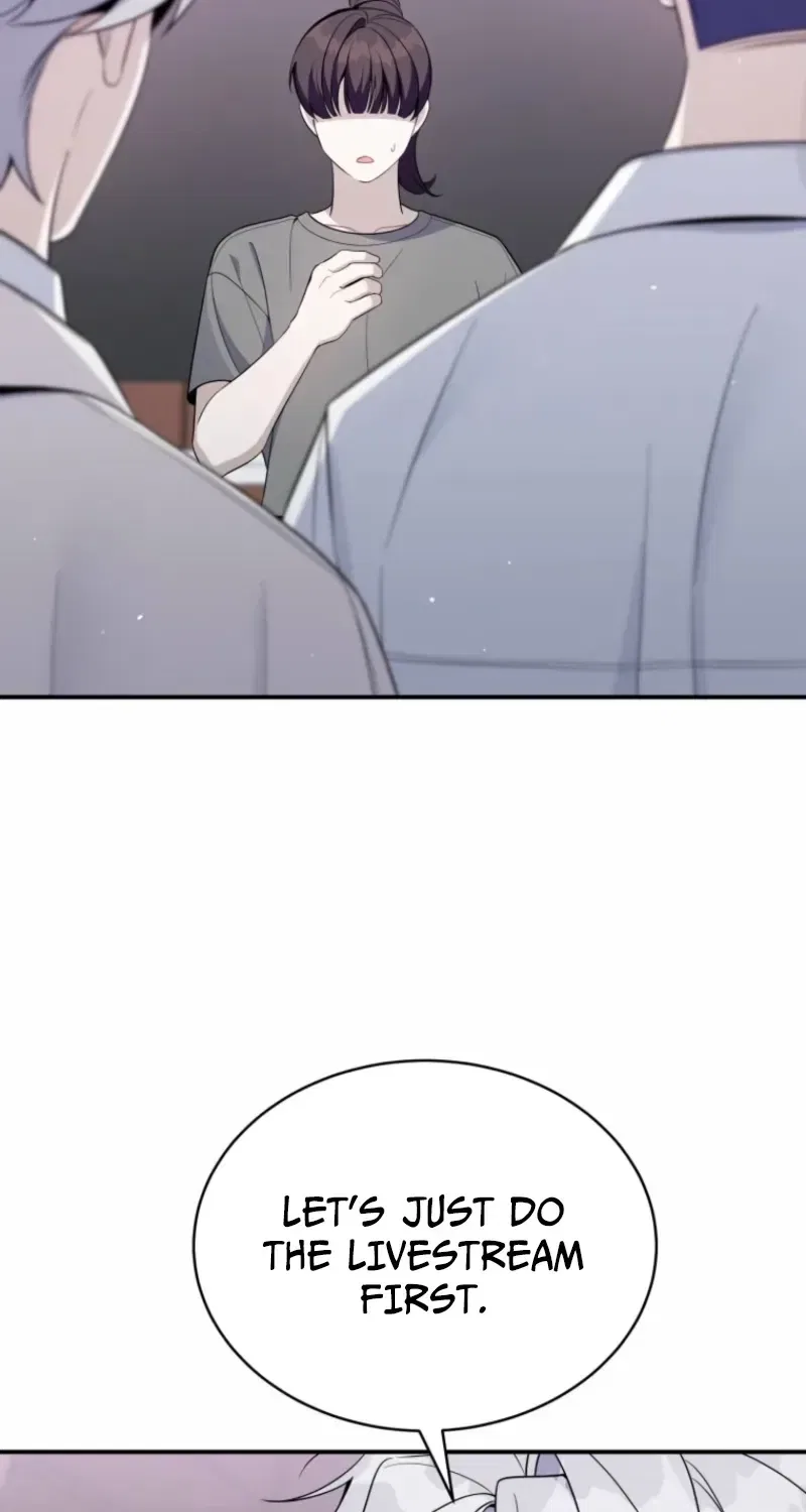 An Insincere Idol’s Blank Slate Chapter 88 – Page 66