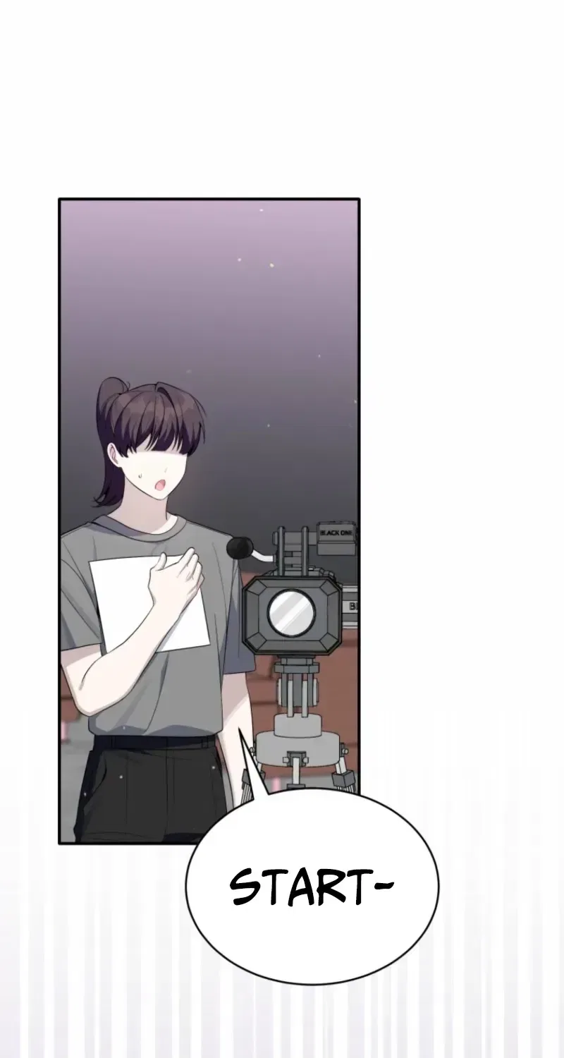 An Insincere Idol’s Blank Slate Chapter 88 – Page 70