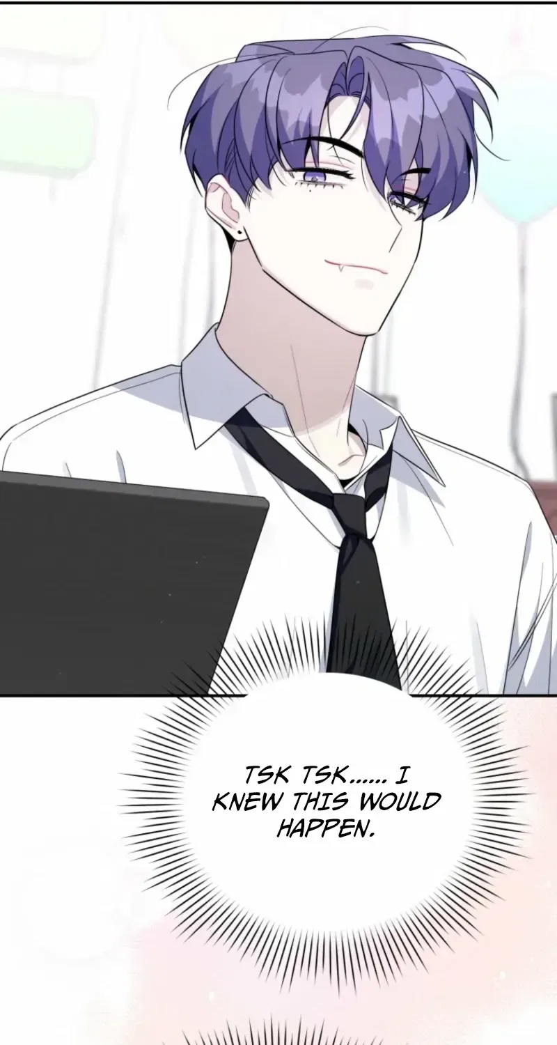 An Insincere Idol’s Blank Slate Chapter 88 – Page 87