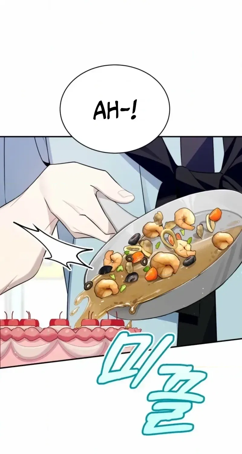 An Insincere Idol’s Blank Slate Chapter 88 – Page 91
