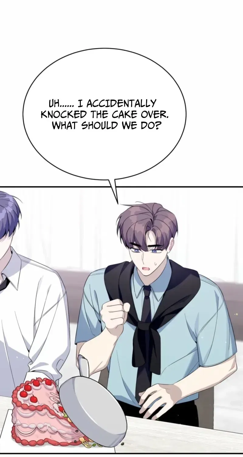 An Insincere Idol’s Blank Slate Chapter 88 – Page 95