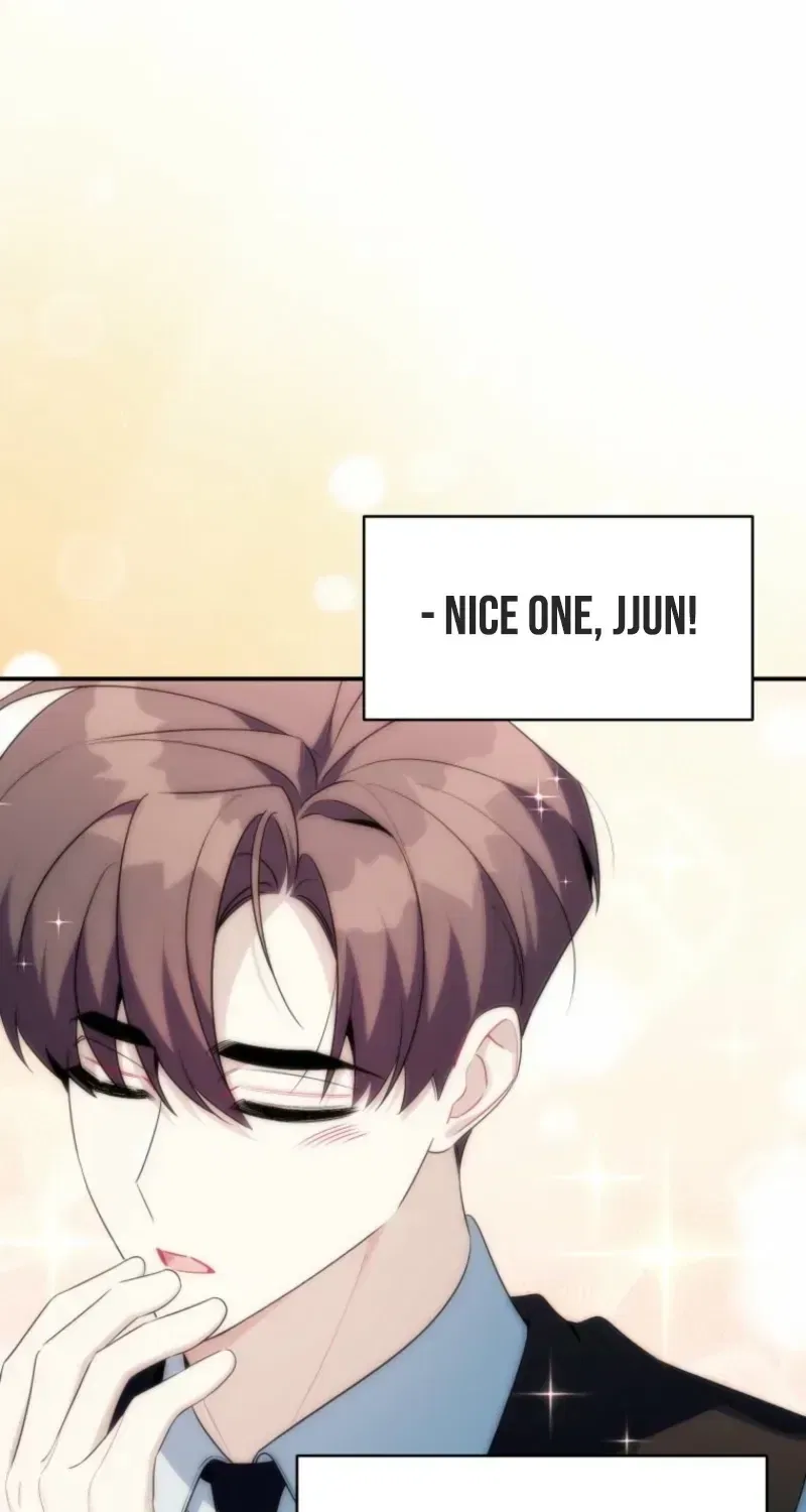 An Insincere Idol’s Blank Slate Chapter 88 – Page 97