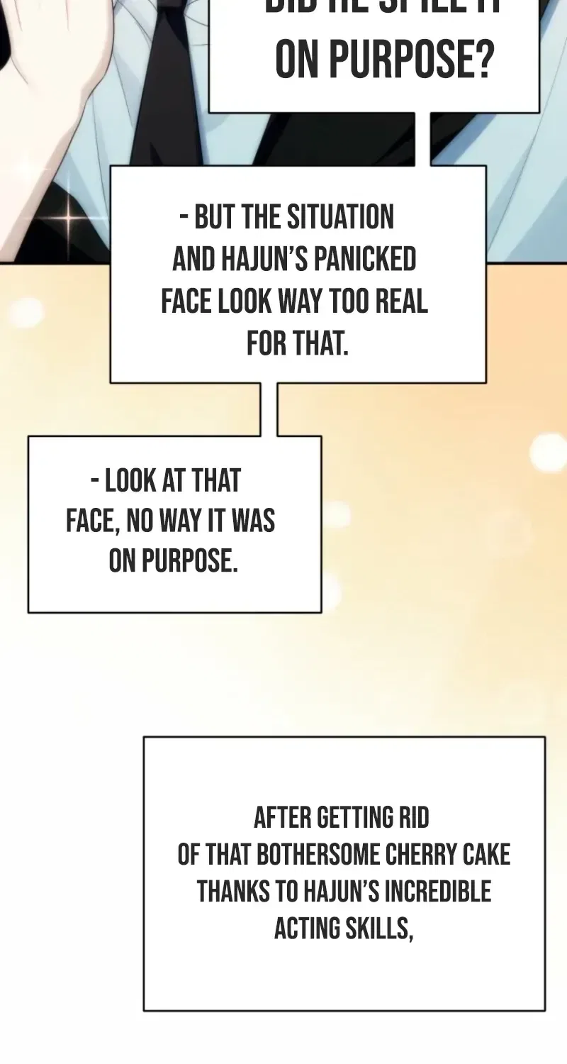 An Insincere Idol’s Blank Slate Chapter 88 – Page 99