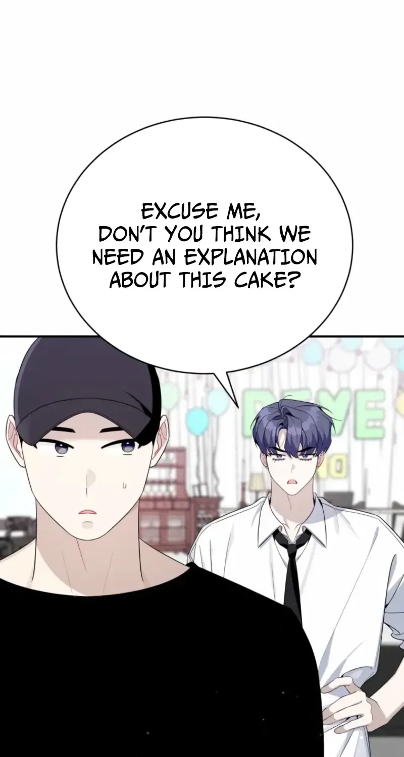An Insincere Idol’s Blank Slate Chapter 88 – Page 103
