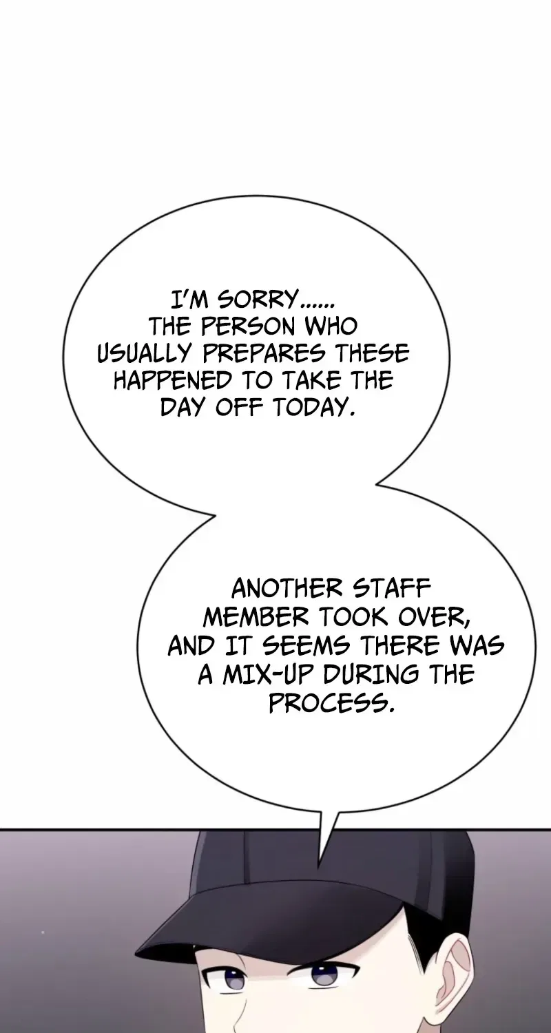 An Insincere Idol’s Blank Slate Chapter 88 – Page 105