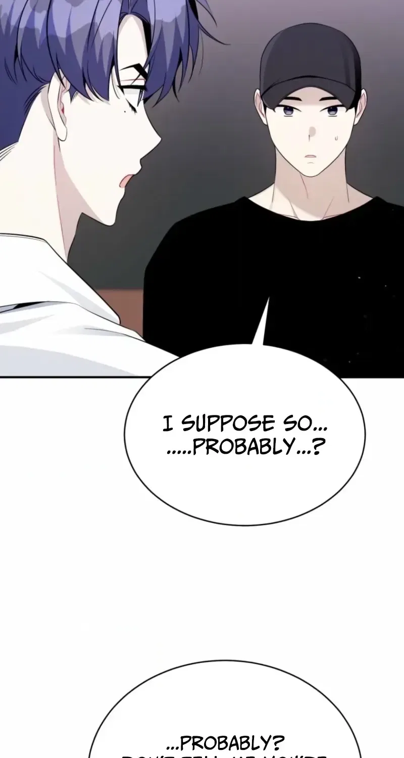 An Insincere Idol’s Blank Slate Chapter 88 – Page 111