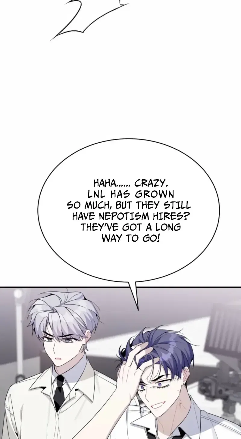An Insincere Idol’s Blank Slate Chapter 88 – Page 116