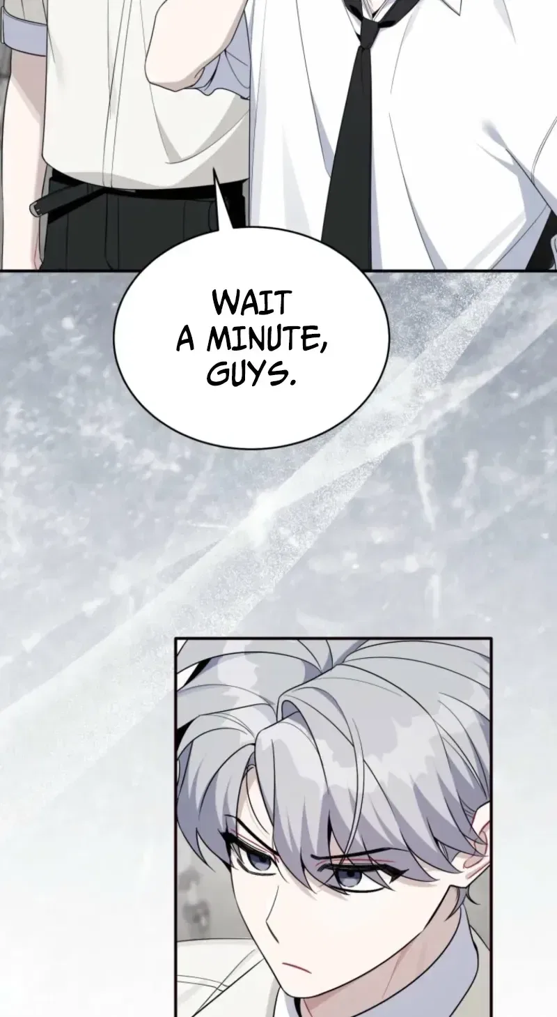 An Insincere Idol’s Blank Slate Chapter 88 – Page 117