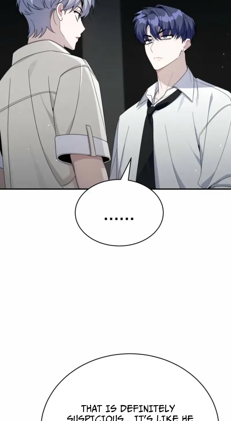 An Insincere Idol’s Blank Slate Chapter 88 – Page 122