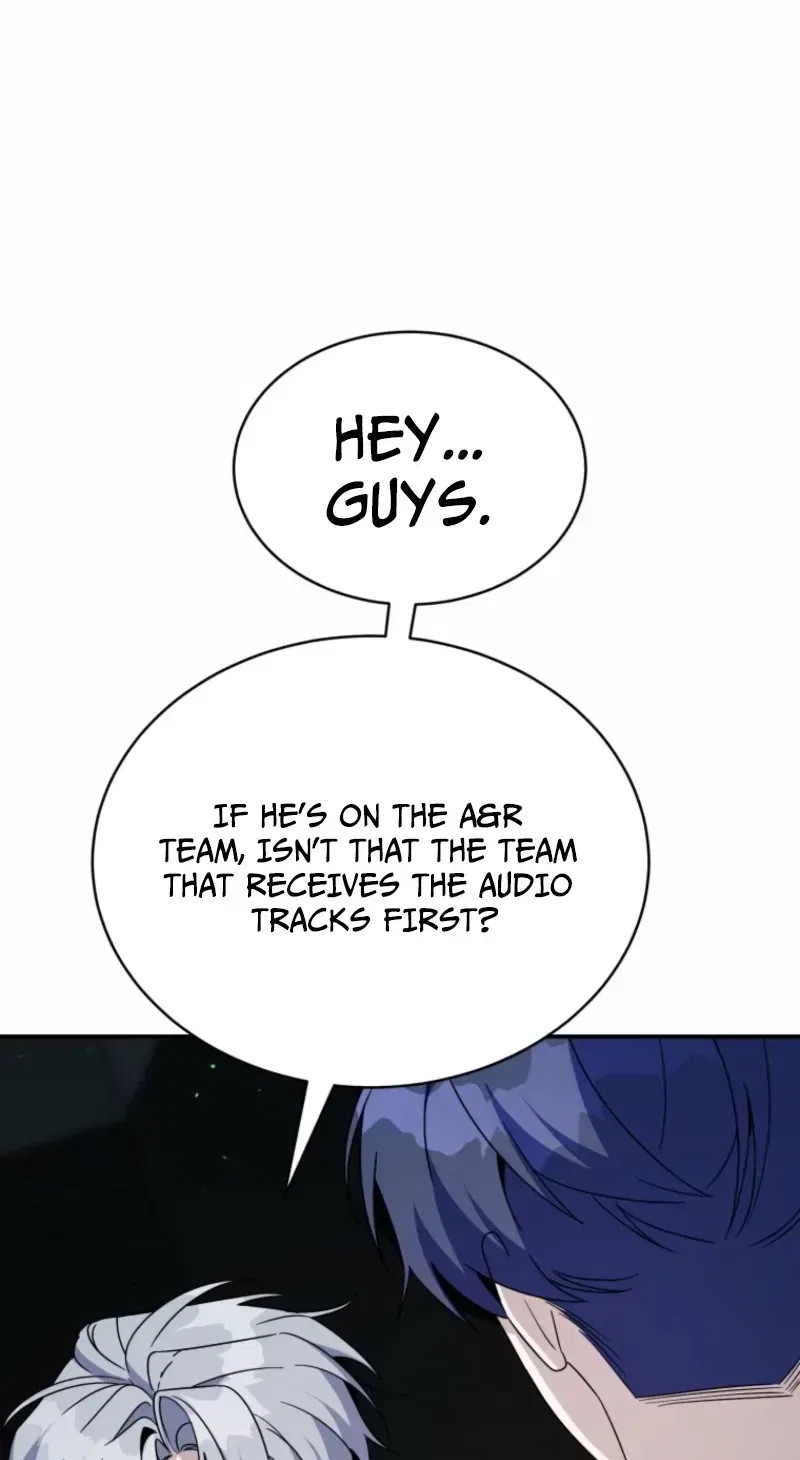 An Insincere Idol’s Blank Slate Chapter 88 – Page 124