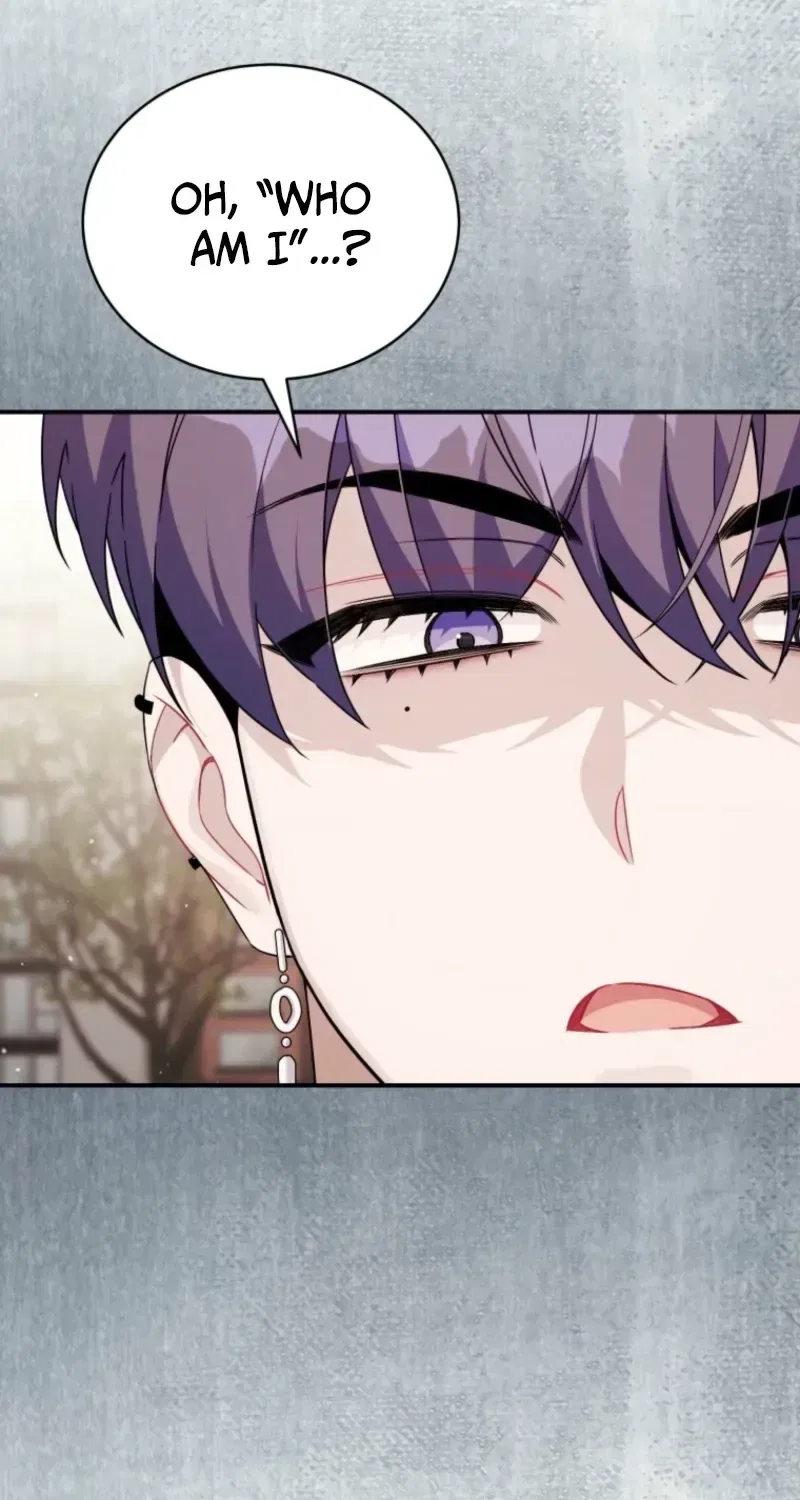 An Insincere Idol’s Blank Slate Chapter 87 – Page 5
