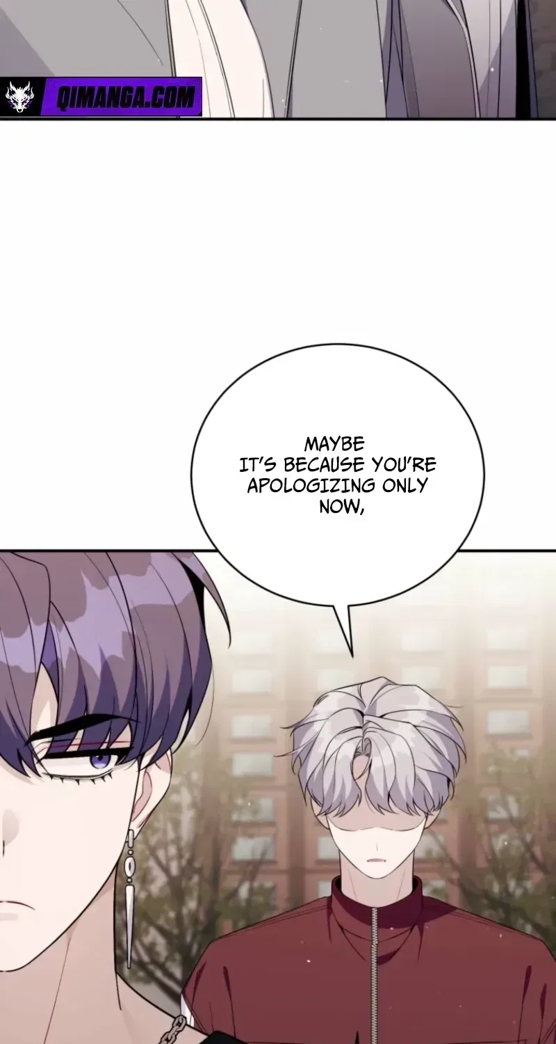 An Insincere Idol’s Blank Slate Chapter 87 – Page 9