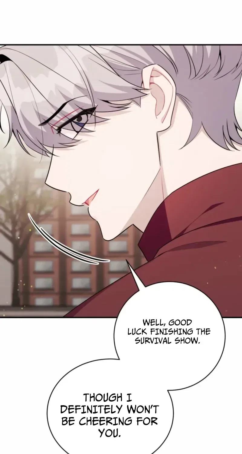 An Insincere Idol’s Blank Slate Chapter 87 – Page 17