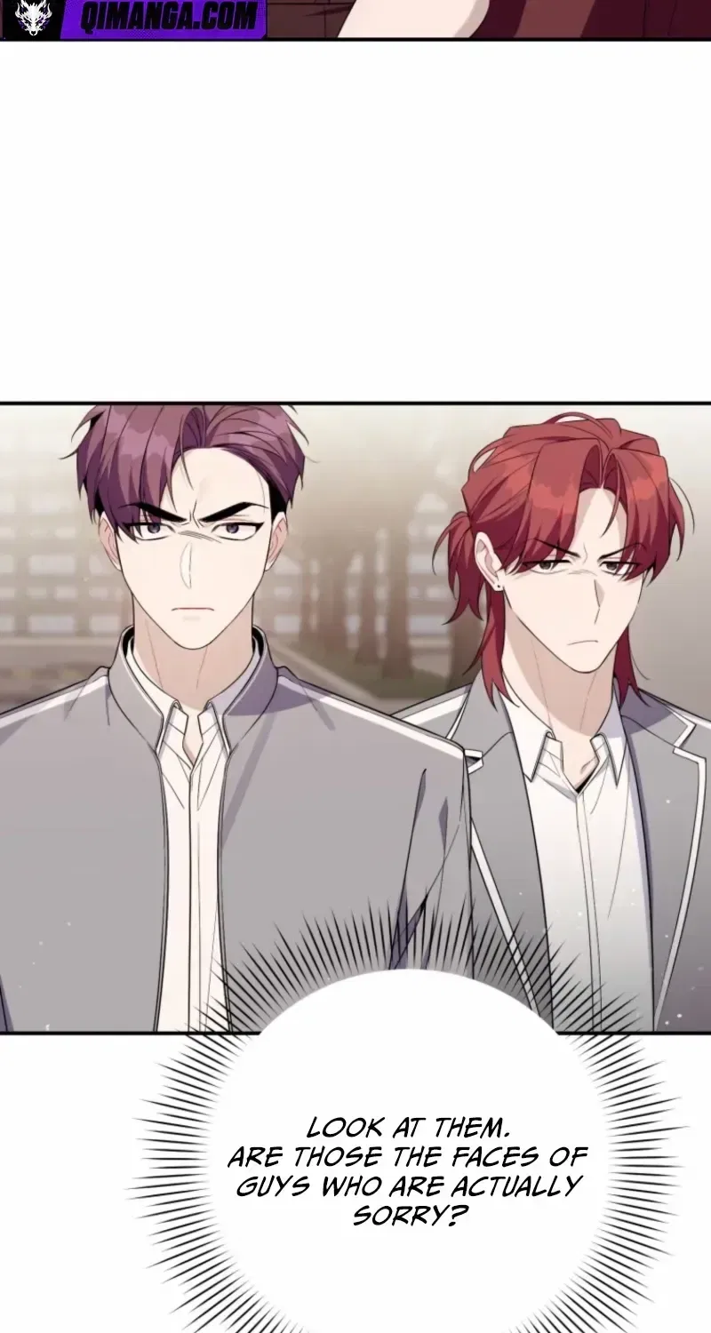 An Insincere Idol’s Blank Slate Chapter 87 – Page 21