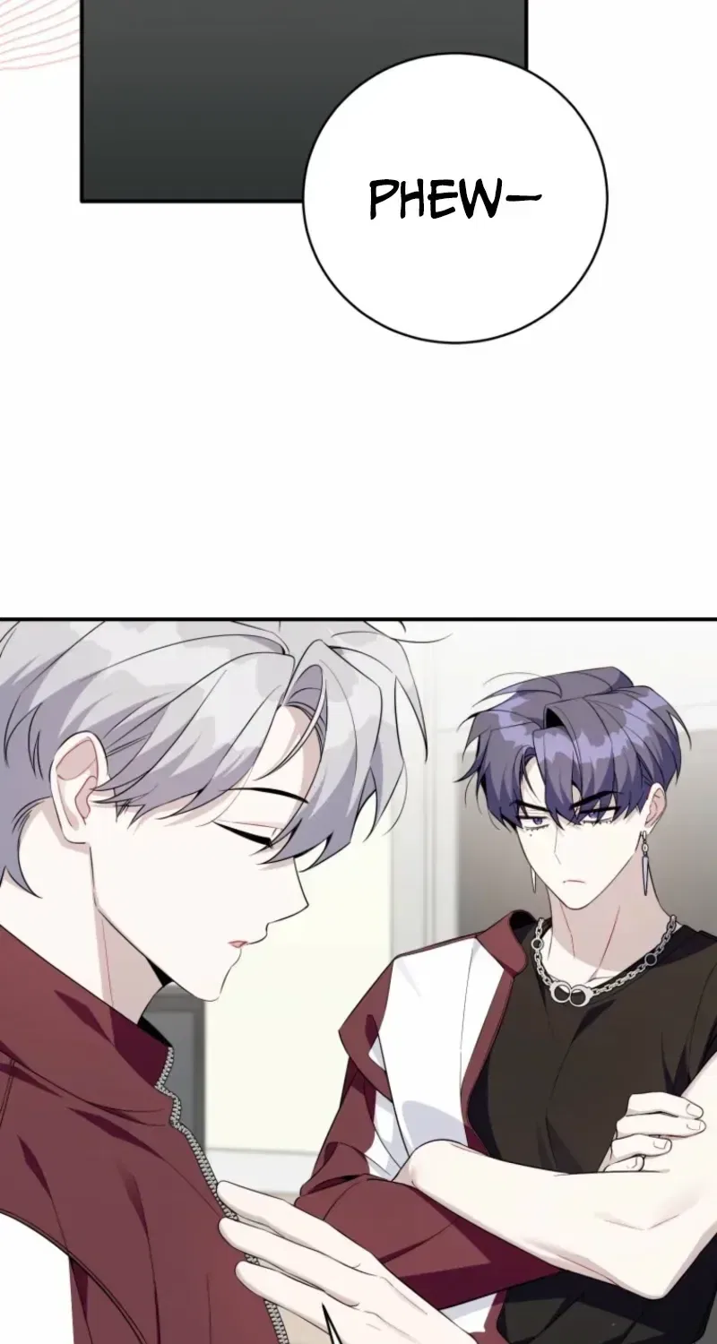 An Insincere Idol’s Blank Slate Chapter 87 – Page 27