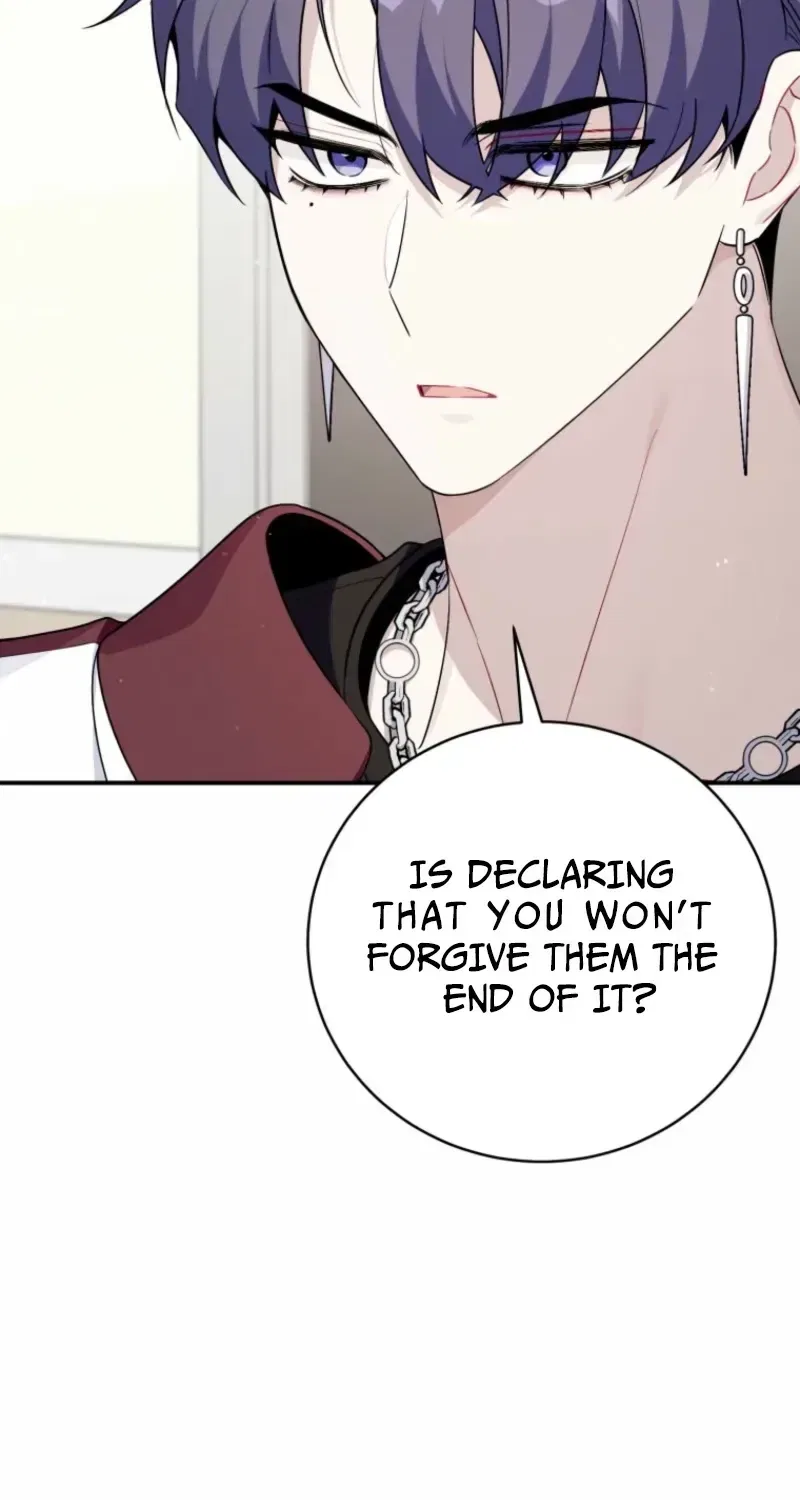 An Insincere Idol’s Blank Slate Chapter 87 – Page 31