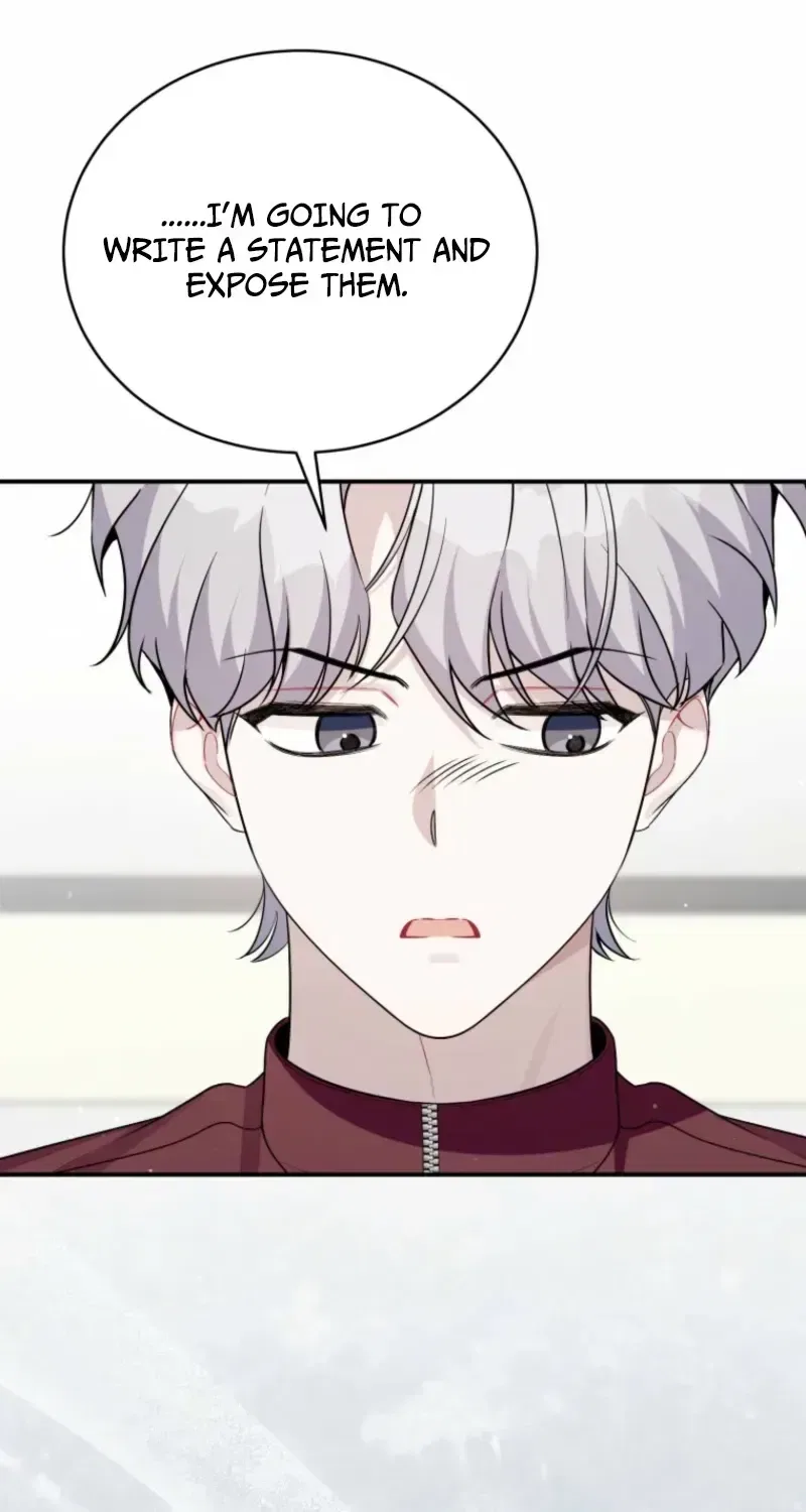 An Insincere Idol’s Blank Slate Chapter 87 – Page 33