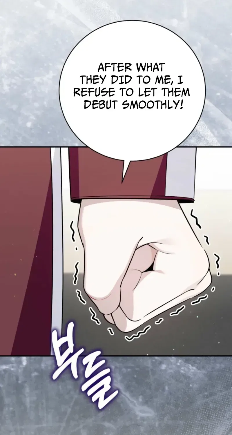An Insincere Idol’s Blank Slate Chapter 87 – Page 35