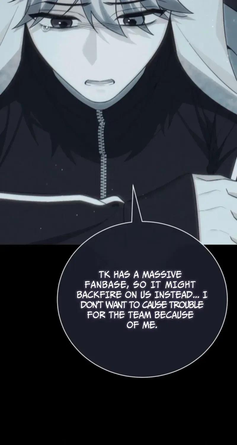 An Insincere Idol’s Blank Slate Chapter 87 – Page 43