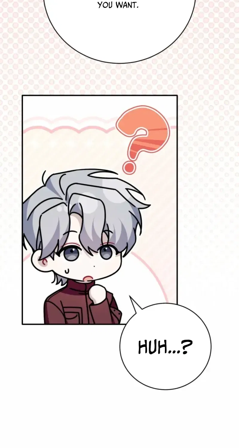 An Insincere Idol’s Blank Slate Chapter 87 – Page 51